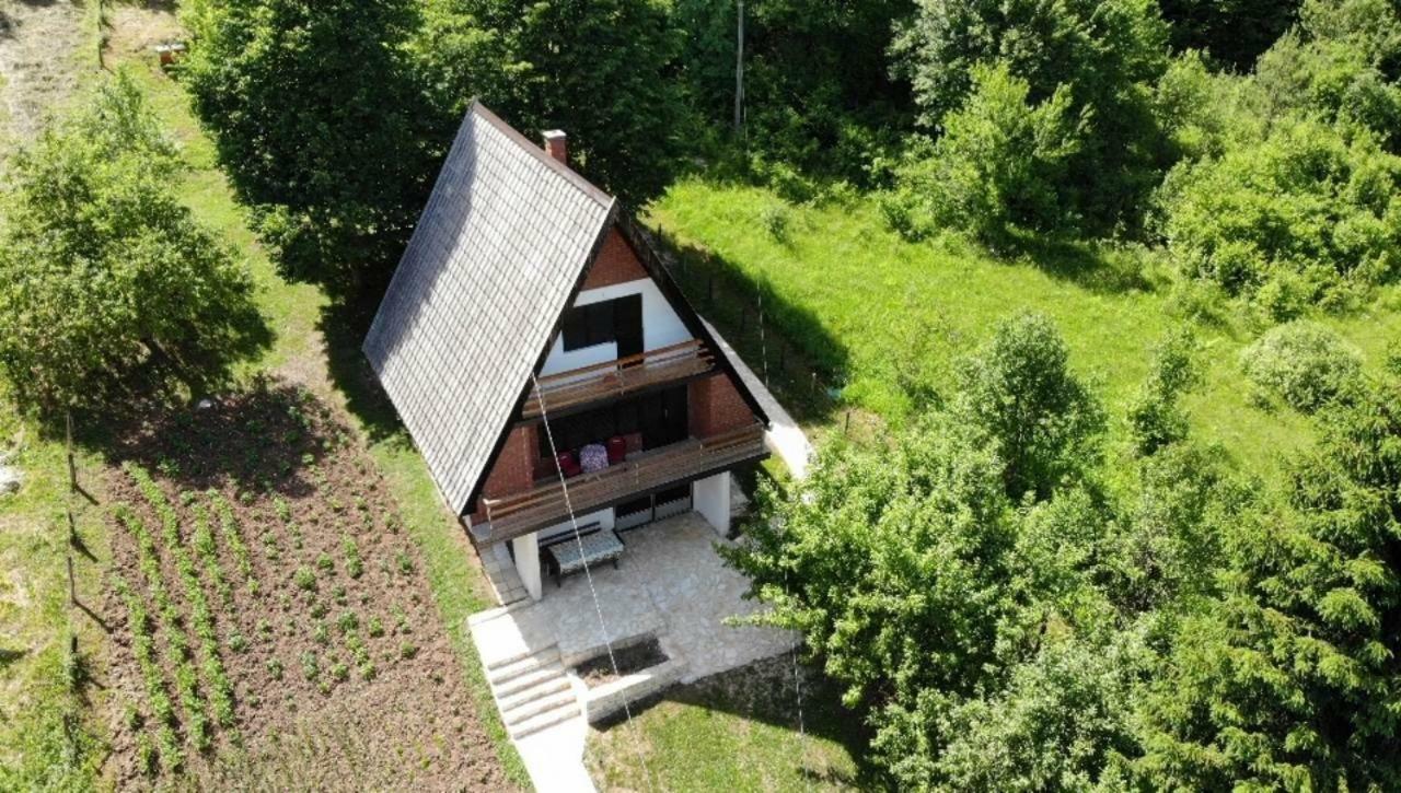 Apartment Stanic Sipovo Exterior photo