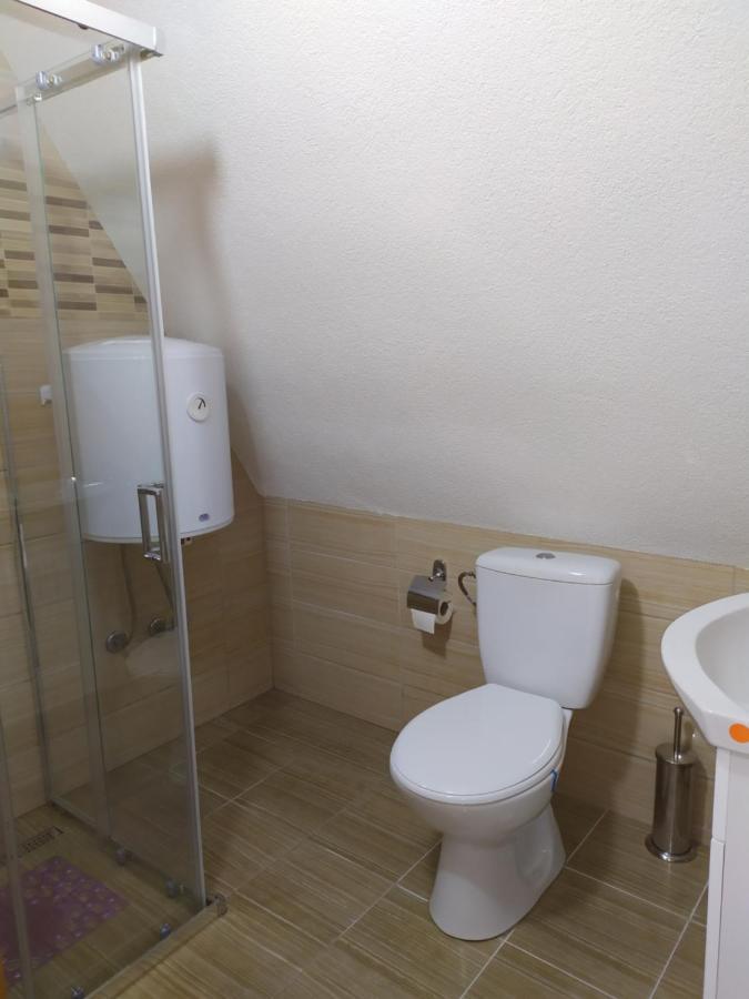 Apartment Stanic Sipovo Exterior photo