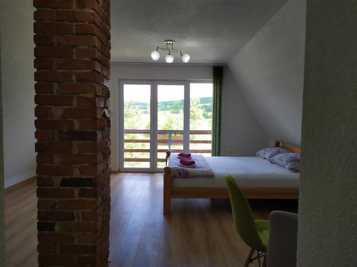 Apartment Stanic Sipovo Exterior photo